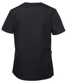 Wholesale 4SRT1 JB's Ladies Scrubs Top Printed or Blank
