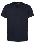 Wholesale 4SRT JB's Unisex Scrubs Top Printed or Blank