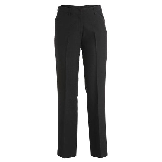 Wholesale 4NMT1 JB's LADIES MECH STRETCH TROUSER Printed or Blank