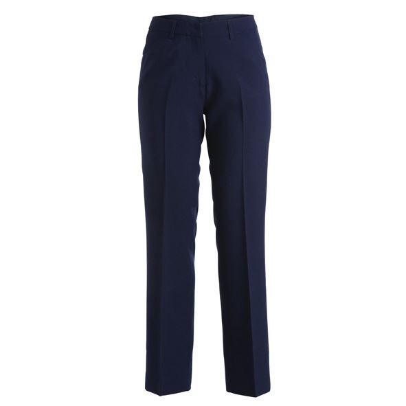 Load image into Gallery viewer, Wholesale 4NMT1 JB&#39;s LADIES MECH STRETCH TROUSER Printed or Blank
