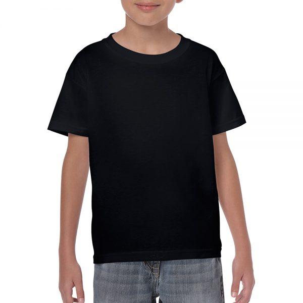 Load image into Gallery viewer, Wholesale Gildan 5000B Youth Heavy Weight T-Shirt Printed or Blank
