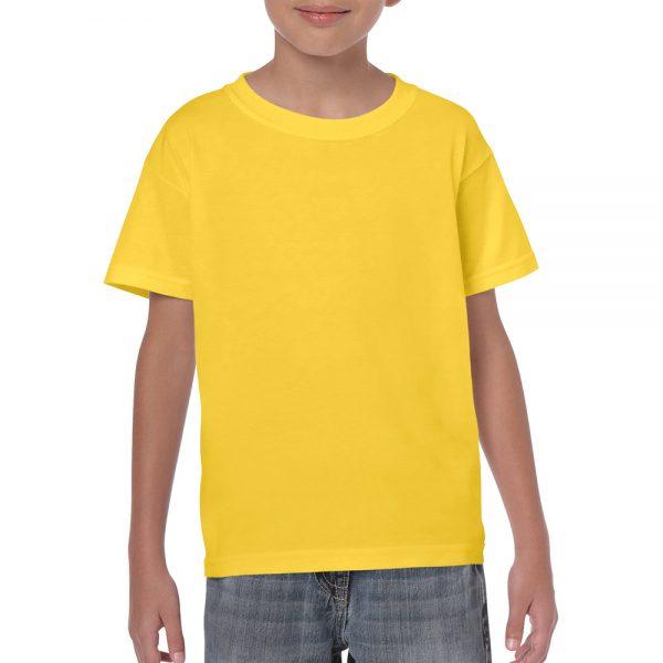 Load image into Gallery viewer, Wholesale Gildan 5000B Youth Heavy Weight T-Shirt Printed or Blank
