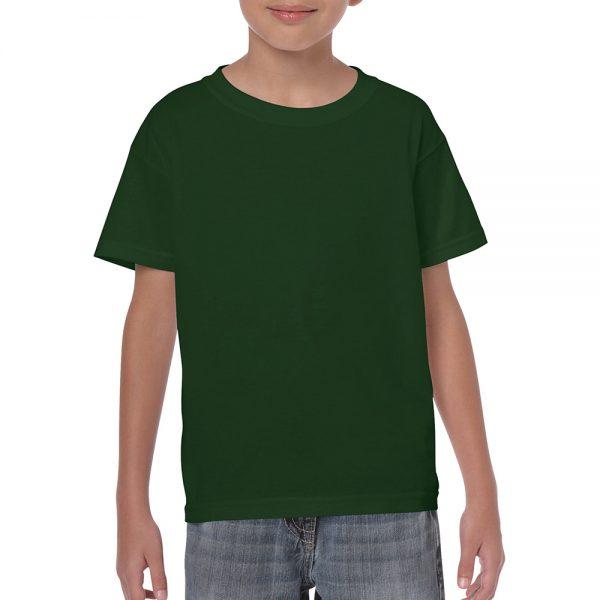 Load image into Gallery viewer, Wholesale Gildan 5000B Youth Heavy Weight T-Shirt Printed or Blank
