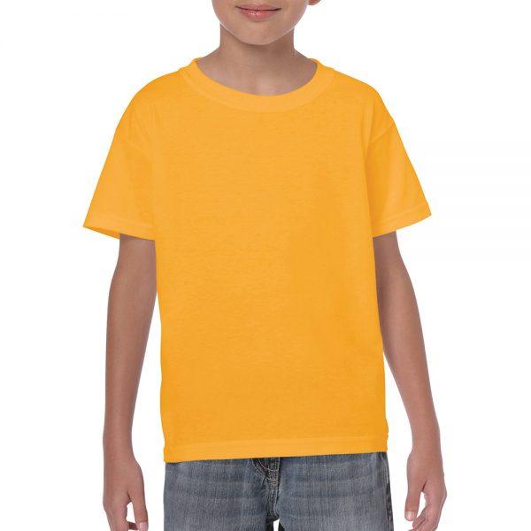 Load image into Gallery viewer, Wholesale Gildan 5000B Youth Heavy Weight T-Shirt Printed or Blank
