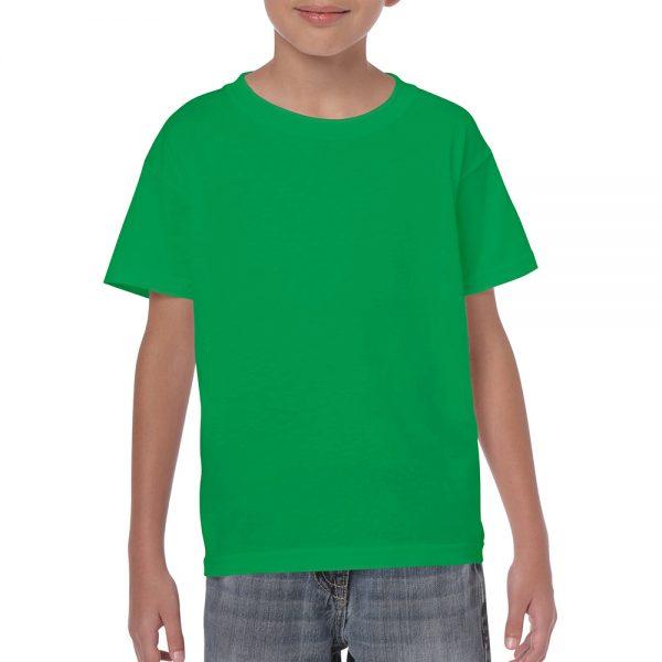 Load image into Gallery viewer, Wholesale Gildan 5000B Youth Heavy Weight T-Shirt Printed or Blank
