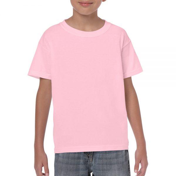 Load image into Gallery viewer, Wholesale Gildan 5000B Youth Heavy Weight T-Shirt Printed or Blank
