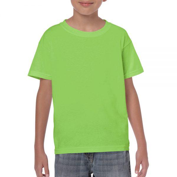 Load image into Gallery viewer, Wholesale Gildan 5000B Youth Heavy Weight T-Shirt Printed or Blank
