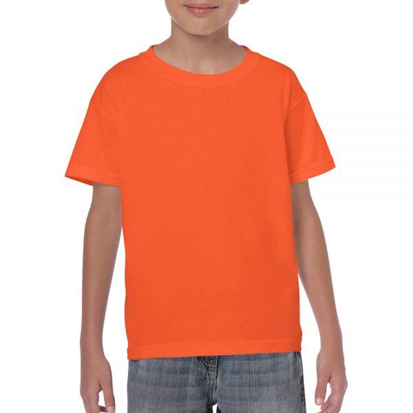 Load image into Gallery viewer, Wholesale Gildan 5000B Youth Heavy Weight T-Shirt Printed or Blank
