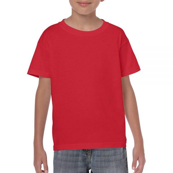 Load image into Gallery viewer, Wholesale Gildan 5000B Youth Heavy Weight T-Shirt Printed or Blank
