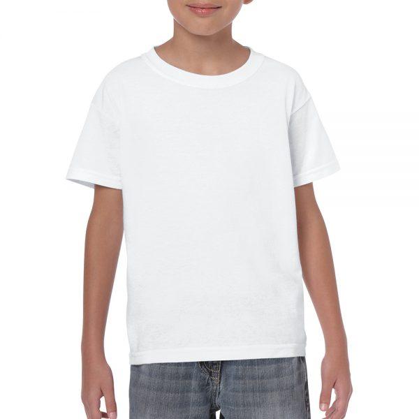 Load image into Gallery viewer, Wholesale Gildan 5000B Youth Heavy Weight T-Shirt Printed or Blank
