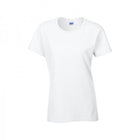 Wholesale Gildan 5000L Womens Premium T-shirt Printed or Blank