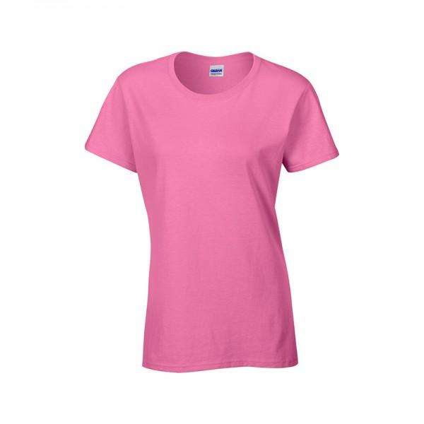 Load image into Gallery viewer, Wholesale Gildan 5000L Womens Premium T-shirt Printed or Blank

