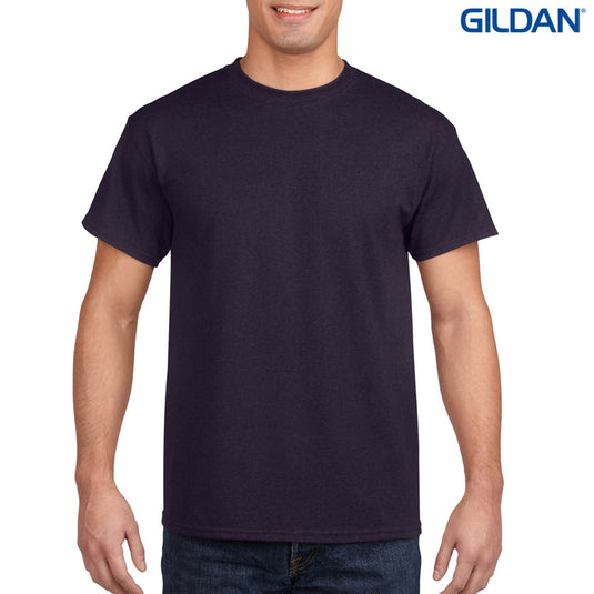 Gildan 5000 Blank T-Shirts - 180gsm
