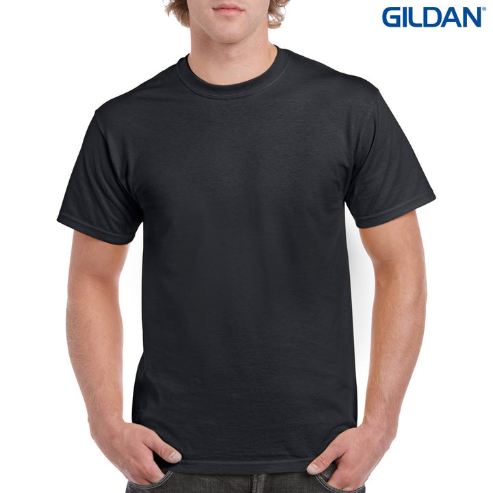 Load image into Gallery viewer, Gildan 5000 Blank T-Shirts - 180gsm
