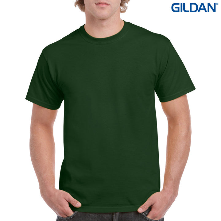 Load image into Gallery viewer, Gildan 5000 Blank T-Shirts - 180gsm
