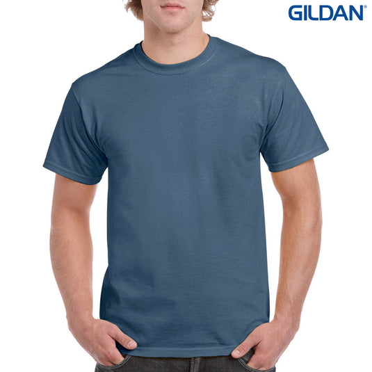 Gildan 5000 Blank T-Shirts - 180gsm