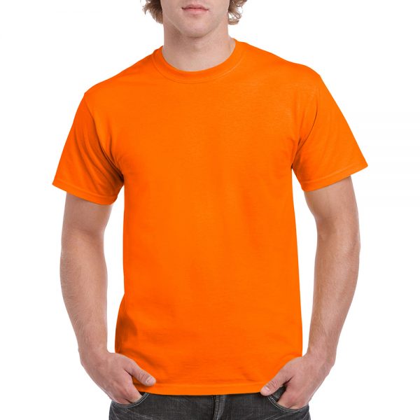 Load image into Gallery viewer, Wholesale Gildan 5000 - 180gsm Blank T-Shirts - 4XL and 5XL Printed or Blank
