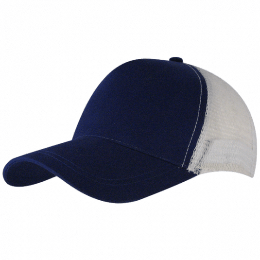 Wholesale 5003 Headwear24 Snap Back Trucker Caps Printed or Blank