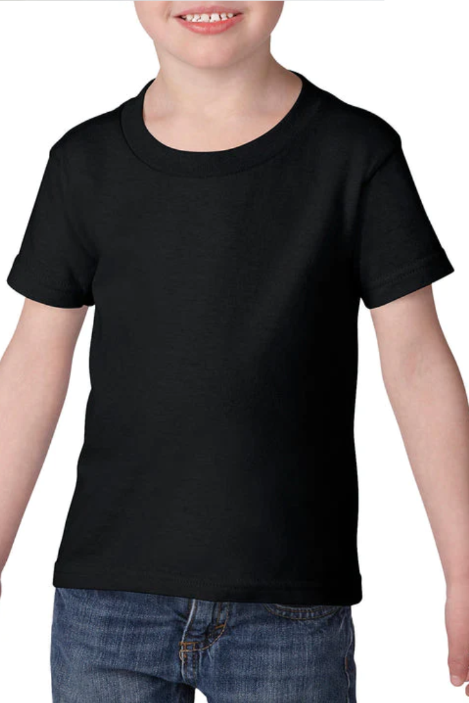 Load image into Gallery viewer, 5100P Gildan Toddlers T-Shirt

