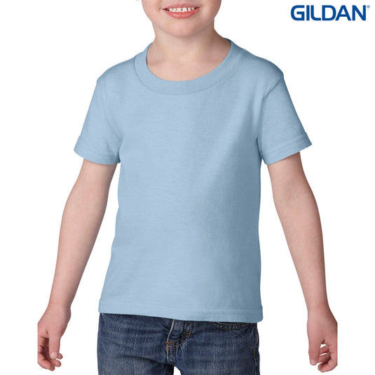 Wholesale 5100P Gildan Toddlers T-Shirt Printed or Blank