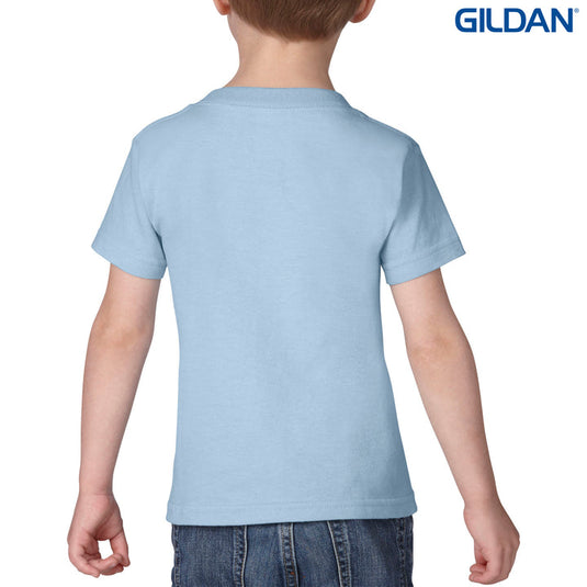 Wholesale 5100P Gildan Toddlers T-Shirt Printed or Blank