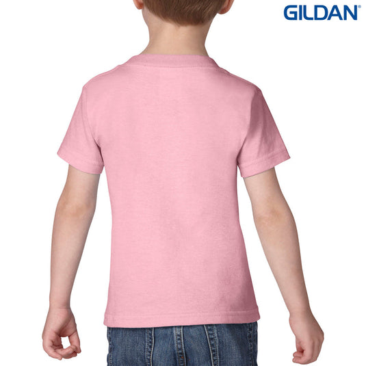 Wholesale 5100P Gildan Toddlers T-Shirt Printed or Blank