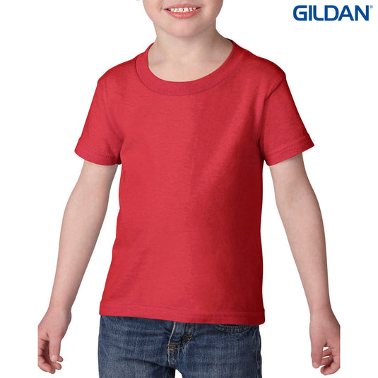 Wholesale 5100P Gildan Toddlers T-Shirt Printed or Blank