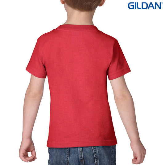 Wholesale 5100P Gildan Toddlers T-Shirt Printed or Blank