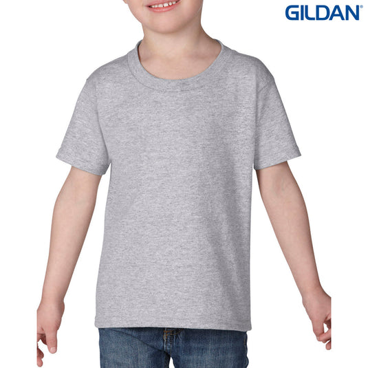 Wholesale 5100P Gildan Toddlers T-Shirt Printed or Blank