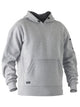 BK6724 Bisley Work Fleece Hoodie