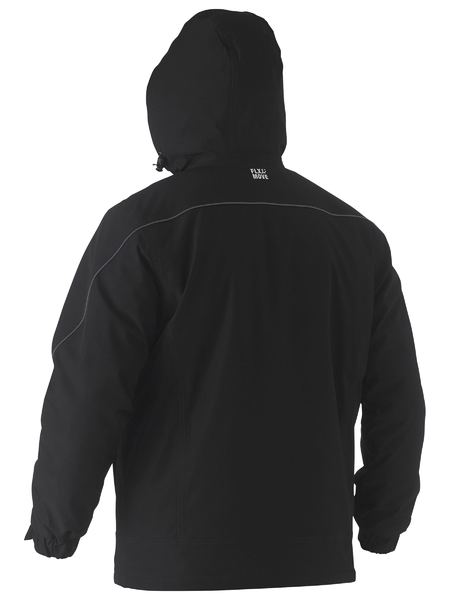 Load image into Gallery viewer, BJ6942 Bisley Heated Jacket
