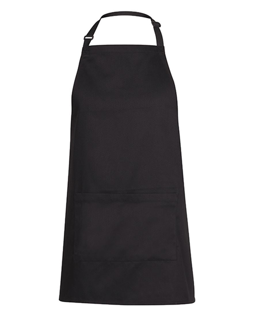 Wholesale 5A JB's APRON WITH POCKET - BIB 65x71cm Printed or Blank