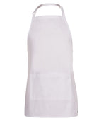 Wholesale 5A JB's APRON WITH POCKET - BIB 65x71cm Printed or Blank