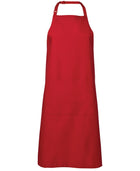 Wholesale 5A BIB APRON WITH POCKET 86 x 93 Printed or Blank