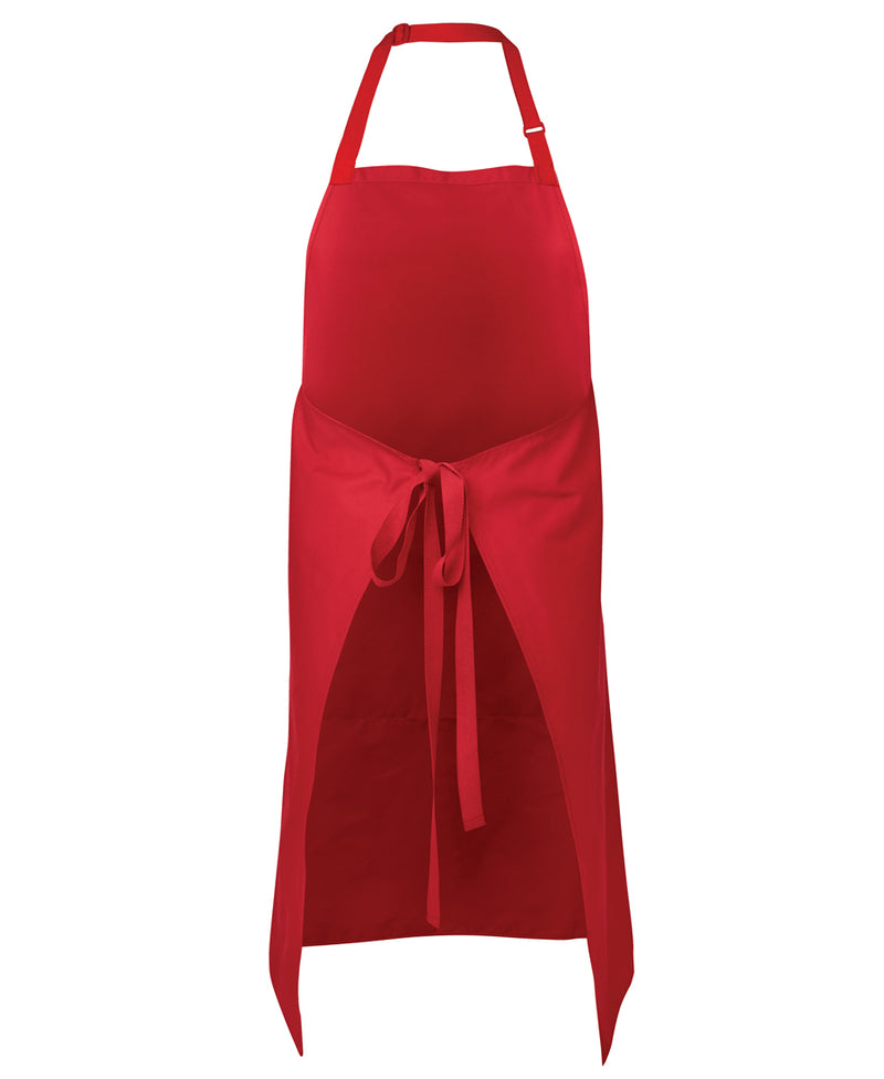 Load image into Gallery viewer, Wholesale 5A BIB APRON WITH POCKET 86 x 93 Printed or Blank
