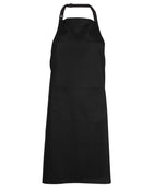 Wholesale 5A BIB APRON WITH POCKET 86 x 93 Printed or Blank
