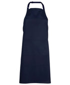 Wholesale 5A BIB APRON WITH POCKET 86 x 93 Printed or Blank