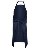 Wholesale 5A BIB APRON WITH POCKET 86 x 93 Printed or Blank