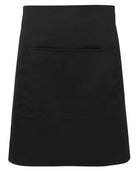 Wholesale 5A JB's WAIST APRON WITH POCKET Printed or Blank