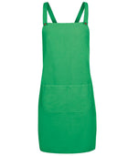 Wholesale 5ACBC JB's Cross Back Canvas Apron (Without Strap) Printed or Blank