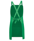 Wholesale 5ACBC JB's Cross Back Canvas Apron (Without Strap) Printed or Blank