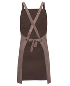 Wholesale 5ACBC JB's Cross Back Canvas Apron (Without Strap) Printed or Blank