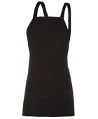 Wholesale 5ACBE JB's CROSS BACK BIB CANVAS APRON (WITHOUT STRAP) Printed or Blank