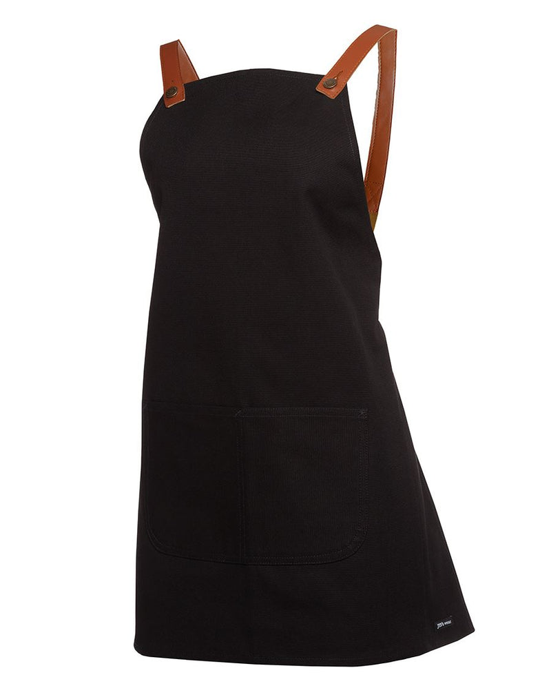 Load image into Gallery viewer, Wholesale 5ACPS JB&#39;s CHANGEABLE PU CROSS BACK APRON STRAP Printed or Blank
