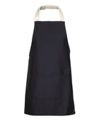 Wholesale 5ACS JB's APRON WITH COLOUR STRAPS 65x71 Printed or Blank