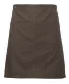 Wholesale 5ACW JB's WAIST CANVAS APRON (INCLUDING STRAP) Printed or Blank