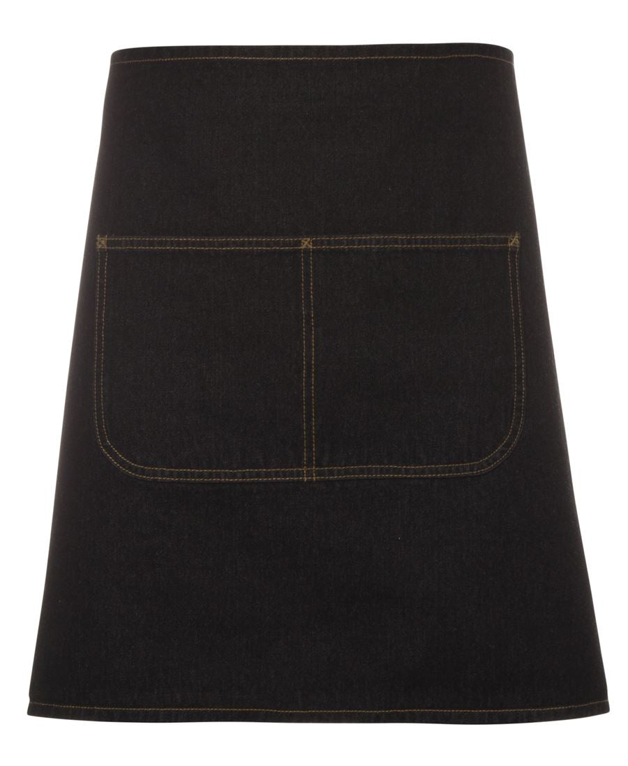 Wholesale 5ADW JB's WAIST DENIM APRON (INCLUDING STRAP) Printed or Blank