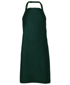 Wholesale 5A BIB APRON WITH POCKET 86 x 93 Printed or Blank