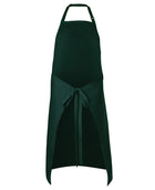 Wholesale 5A BIB APRON WITH POCKET 86 x 93 Printed or Blank