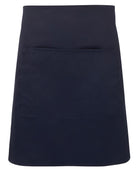 Wholesale 5A JB's WAIST APRON WITH POCKET Printed or Blank
